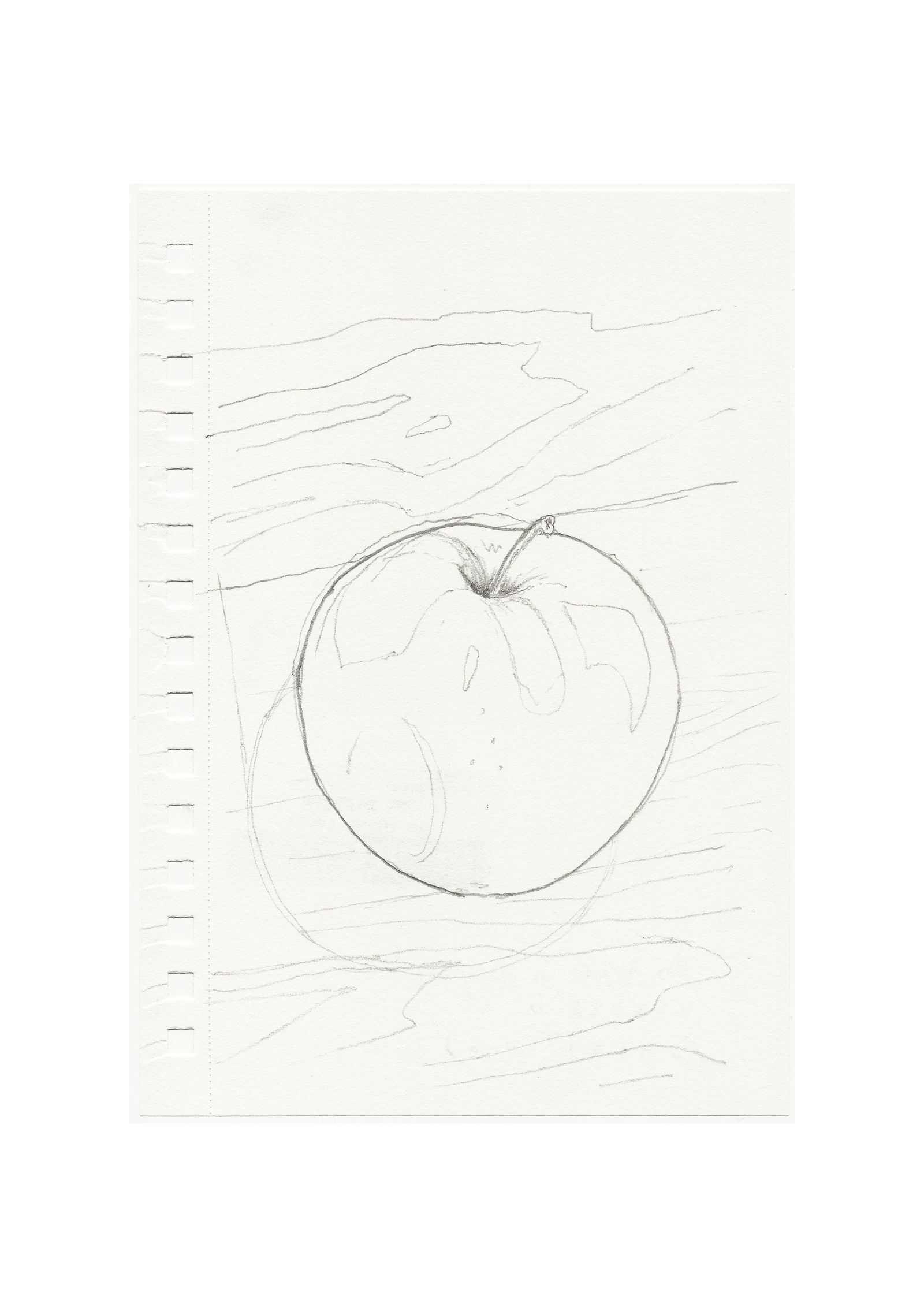 An Apple A Day