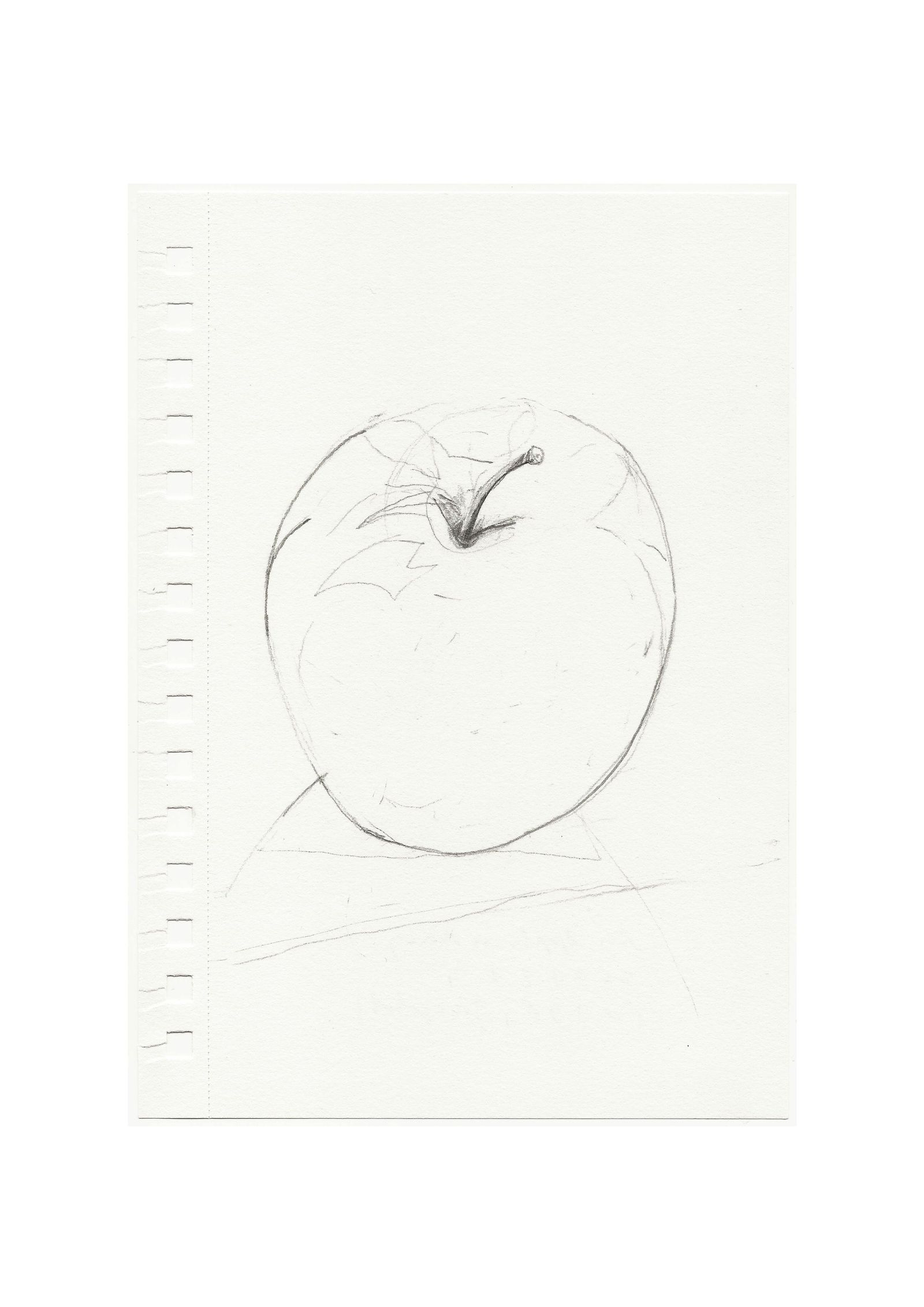 An Apple A Day