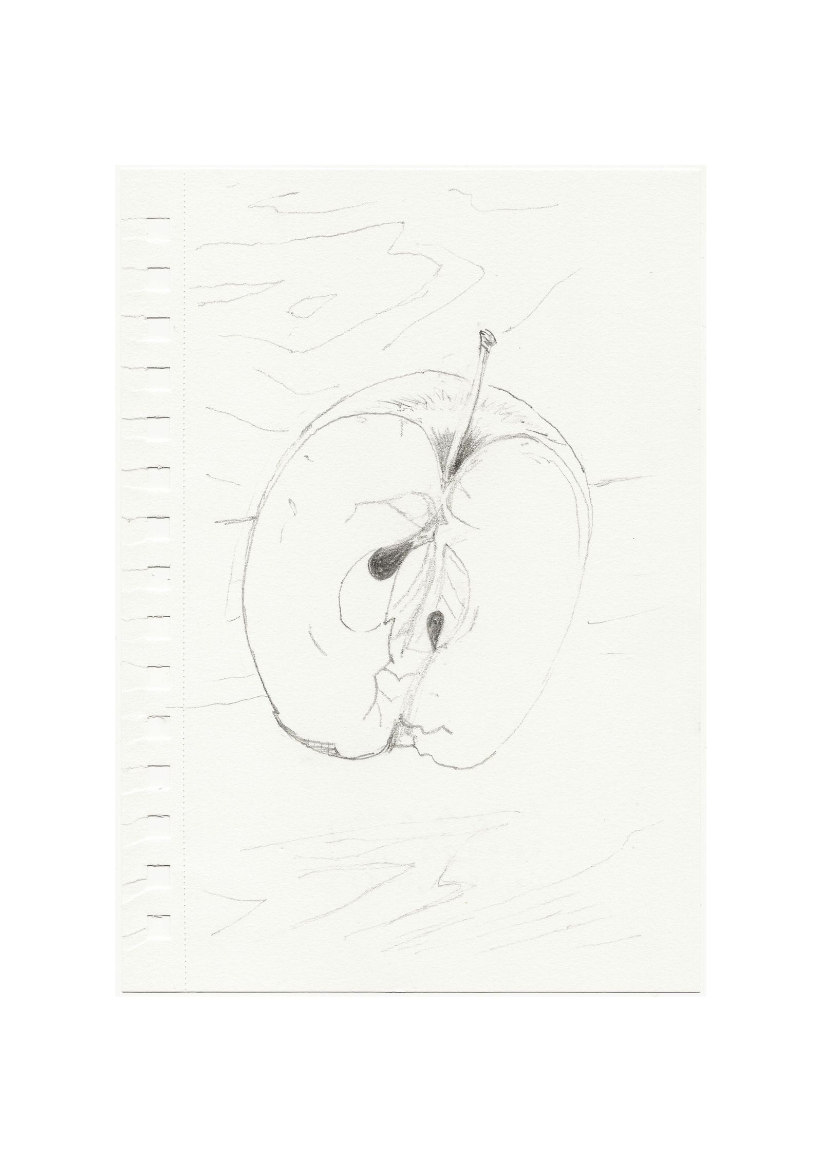 An Apple A Day
